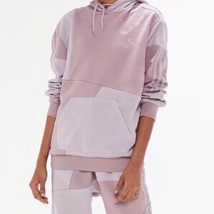 adidas Originals X Daniëlle Cathari Colorblock Hoodie Sweatshirt